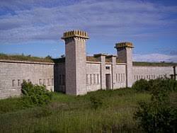 Karlsvard Fortress